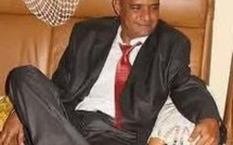 Nécrologie: Décès du journaliste et philosophe Moustapha Sarr Diagne* Nécrologie: Décès du journaliste et philosophe Moustapha Sarr Diagne*