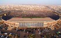Le Meeting international d’athlétisme de Dakar marque la réouverture du stade Léopold Sédar Senghor Le Meeting international d’athlétisme de Dakar marque la réouverture du stade Léopold Sédar Senghor