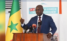 Hydraulique rurale : 101 forages prévus d’ici 2029 après renégociation du contrat initial Hydraulique rurale : 101 forages prévus d’ici 2029 après renégociation du contrat initial