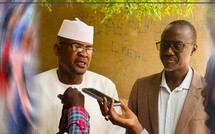Diourbel : Le proviseur du lycée Cheikh Moustapha Mbacké de Diourbel déplore un déficit de 14 salles de classe Diourbel : Le proviseur du lycée Cheikh Moustapha Mbacké de Diourbel déplore un déficit de 14 salles de classe