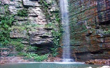 Le gouvernement bloque un projet d'extraction de dolomie à Dindéfélo pour préserver la réserve naturelle Le gouvernement bloque un projet d'extraction de dolomie à Dindéfélo pour préserver la réserve naturelle