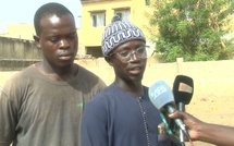 Thiès Nord des M@lfaiteurs lourdement @rmés ont tiré des b@lles réelles Thiès Nord des M@lfaiteurs lourdement @rmés ont tiré des b@lles réelles