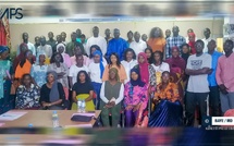 SENEGEL initie une formation pour les jeunes à Kaolack : 50 000 bénéficiaires visés d’ici trois ans