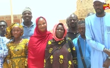 Quartier Tawfekh (Thiès) : Un quotidien rythmé par le manque d’infrastructures et l’insécurité Quartier Tawfekh (Thiès) : Un quotidien rythmé par le manque d’infrastructures et l’insécurité