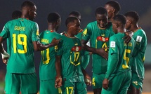 Coupe du Monde U17 – Qatar 2025 : le Sénégal dans un groupe relevé avec la Croatie, le Costa Rica et les Émirats arabes unis