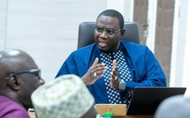 Effondrement à Touba : le ministère de l’Urbanisme réagit avec un plan d’urgence en cinq mesures