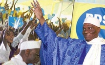 Dialogue national : le PDS de Me Wade confirme sa participation officielle