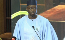 Réduction du coût de l’électricité : une bonne nouvelle annoncée par le Premier ministre Ousmane Sonko Réduction du coût de l’électricité : une bonne nouvelle annoncée par le Premier ministre Ousmane Sonko