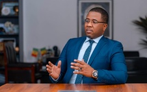 Les Forces Vives lancent un Contre-Dialogue pour dénoncer la mascarade politique Les Forces Vives lancent un Contre-Dialogue pour dénoncer la mascarade politique