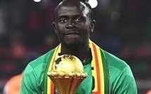 Equipe nationale: Ce qui s’est passé avec Sadio Mané, pas convoqué par Pape Thiaw Equipe nationale: Ce qui s’est passé avec Sadio Mané, pas convoqué par Pape Thiaw