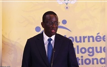 Amadou Ba plaide pour un pacte national de pacification fondé sur la justice et la liberté