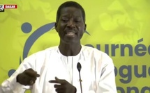 Talla Sylla appelle à un dialogue de rupture pour une réconciliation nationale durable