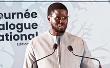 Diomaye Faye prône une refonte du système politique pour garantir la stabilité institutionnelle du Sénégal