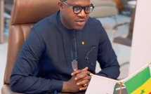 Gestion des déchets : la SONAGED et les Maires du Sénégal agissent de concert … Gestion des déchets : la SONAGED et les Maires du Sénégal agissent de concert …