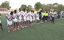 Mobilisation Totale et Jeu de Qualité : Le Triomphe du Sport Scolaire à Thiès-Ville