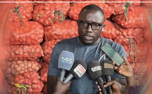 Tabaski 2025 : Les producteurs de Thiès rassurent sur la disponibilité de l’oignon et de la pomme de terre