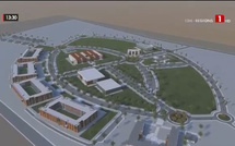 Matam : ouverture de l’Université Souleymane Niang prévue pour octobre 2026