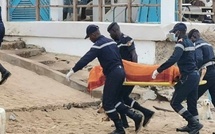 Chavirement d’une pirogue à Matam : 3 corps repêchés et deux portés disparus…
