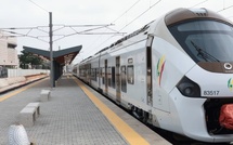 TER Dakar : les trains désormais espacés de 12 minutes en gare