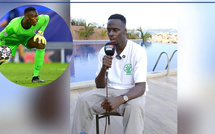 Edouard Mendy lance "ChangeKeepers", un programme pour soutenir l'entrepreneuriat social au Sénégal