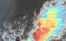 Hivernage : premières pluies attendues à l'Est du Sénégal dans la nuit du 30 au 31 mai