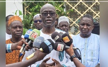 Thierno Alassane Sall alerte sur la mévente des récoltes et appelle à des mesures urgentes pour sauver les maraîchers