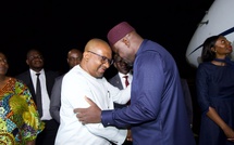 Ousmane Sonko en Sierra Leone : une étape stratégique dans sa tournée ouest-africaine