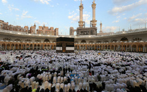 Début du Hajj 1446 : les pèlerins convergent vers Mina