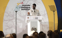 Un large consensus électoral et institutionnel dégagé lors du dialogue national au Sénégal