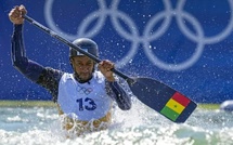 Canoë slalom : trois Sénégalais en lice à la Coupe du monde en Espagne