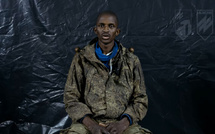 Guerre en Ukraine : le calvaire de Malick Diop, étudiant sénégalais piégé par l’armée russe
