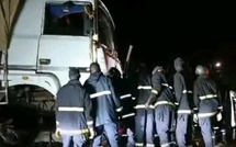 Thiès : Une rixe entre deux Guinéens en état d'ivresse vire au drame Thiès : Une rixe entre deux Guinéens en état d'ivresse vire au drame