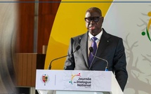 Jean Baptiste Tine salue les avancées majeures issues du dialogue national sur le système politique sénégalais