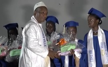 Thiès honore ses meilleurs élèves lors d’une Journée de l’Excellence placée sous le signe de l’engagement civique