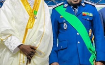Oustaz Tafsir Abdourahmane Gaye élevé à l’Ordre national du mérite : Une reconnaissance méritée pour un serviteur de l’islam et de la nation Oustaz Tafsir Abdourahmane Gaye élevé à l’Ordre national du mérite : Une reconnaissance méritée pour un serviteur de l’islam et de la nation