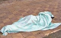 Découverte macabre au quartier 10ème : un octogénaire retrouvé mort près d'une pharmacie à Thiès