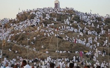 Arafat : Un sermon empreint de foi, d’unité et de prières pour les musulmans et la Palestine