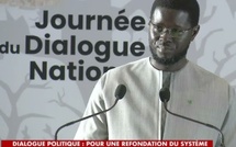 Lettre Ouverte à Monsieur Bassirou Diomaye Diakhar FAYE, Président de la République du Sénégal