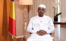 Par "principe de réciprocité", le Président tchadien suspend l'octroi de visa aux Américains
