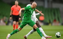 Les Lions du Sénégal arrachent le nul face à l’Irlande et conservent leur invincibilité