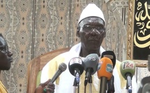Thiès : L’imam Tafsir Babacar Ndiour plaide pour la droiture comme socle de paix et de justice Thiès : L’imam Tafsir Babacar Ndiour plaide pour la droiture comme socle de paix et de justice