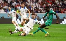 Angleterre-Sénégal : un duel amical aux allures de répétition générale
