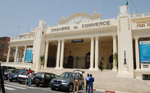 Le Royaume-Uni inaugure sa première Chambre de commerce au Sénégal