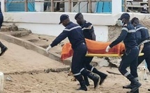 Tragique accident sur la route de Mboro-Sur-Mer : cinq morts sur le coup Tragique accident sur la route de Mboro-Sur-Mer : cinq morts sur le coup