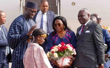 Le Premier ministre congolais entame une visite de travail à Dakar pour renforcer les liens avec le Sénégal