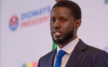 Le président Diomaye Faye attendu à Saint-Louis pour une tournée de deux jours