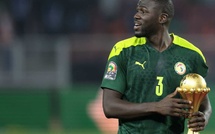 Kalidou Koulibaly appelle à la prudence après la victoire historique contre l’Angleterre