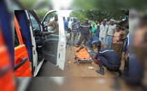 Accident tragique à Mbour : un talibé tué, deux grièvement blessés