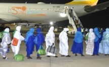 Hajj 2025 : arrivée du premier vol officiel des pèlerins sénégalais ce jeudi soir