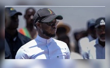 À Ndiayène Pendao, Diomaye Faye réaffirme son ambition pour une agriculture forte